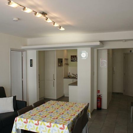 Nevada Apartment Коксейде Екстериор снимка