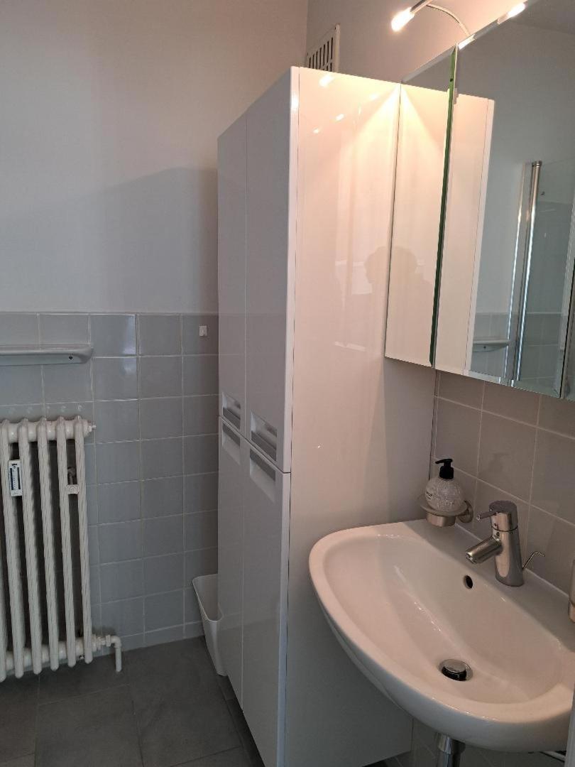 Nevada Apartment Коксейде Екстериор снимка