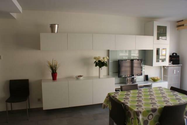 Nevada Apartment Коксейде Екстериор снимка