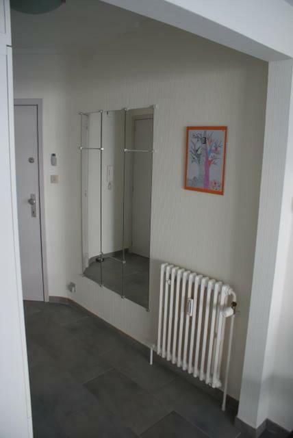 Nevada Apartment Коксейде Екстериор снимка