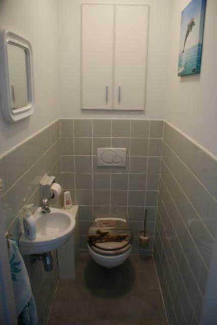 Nevada Apartment Коксейде Екстериор снимка
