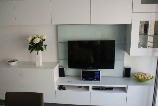 Nevada Apartment Коксейде Екстериор снимка