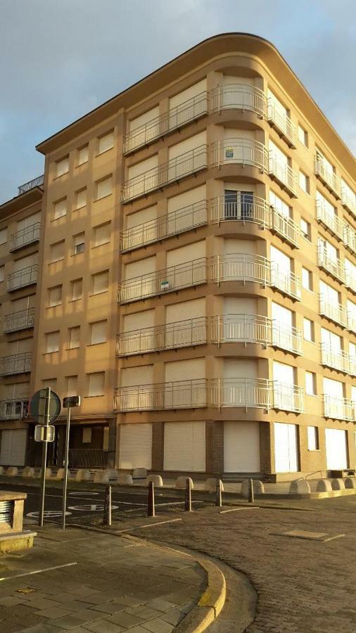 Nevada Apartment Коксейде Екстериор снимка