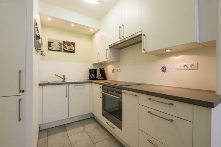 Nevada Apartment Коксейде Екстериор снимка