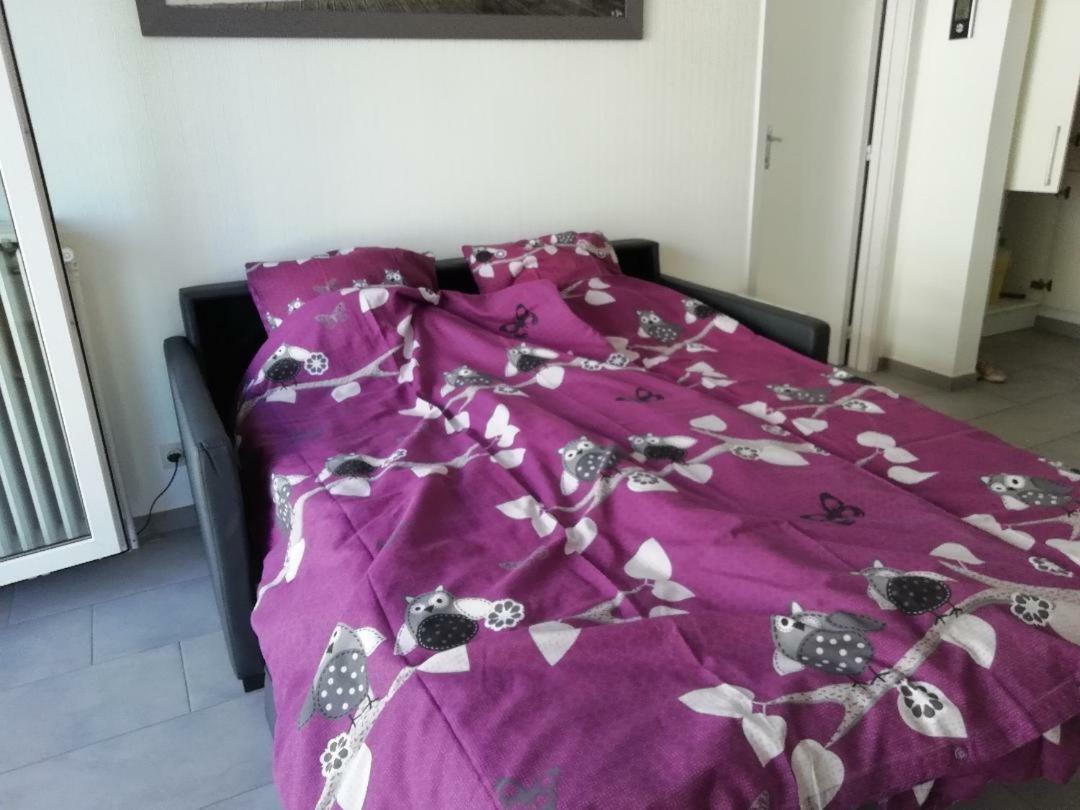 Nevada Apartment Коксейде Екстериор снимка