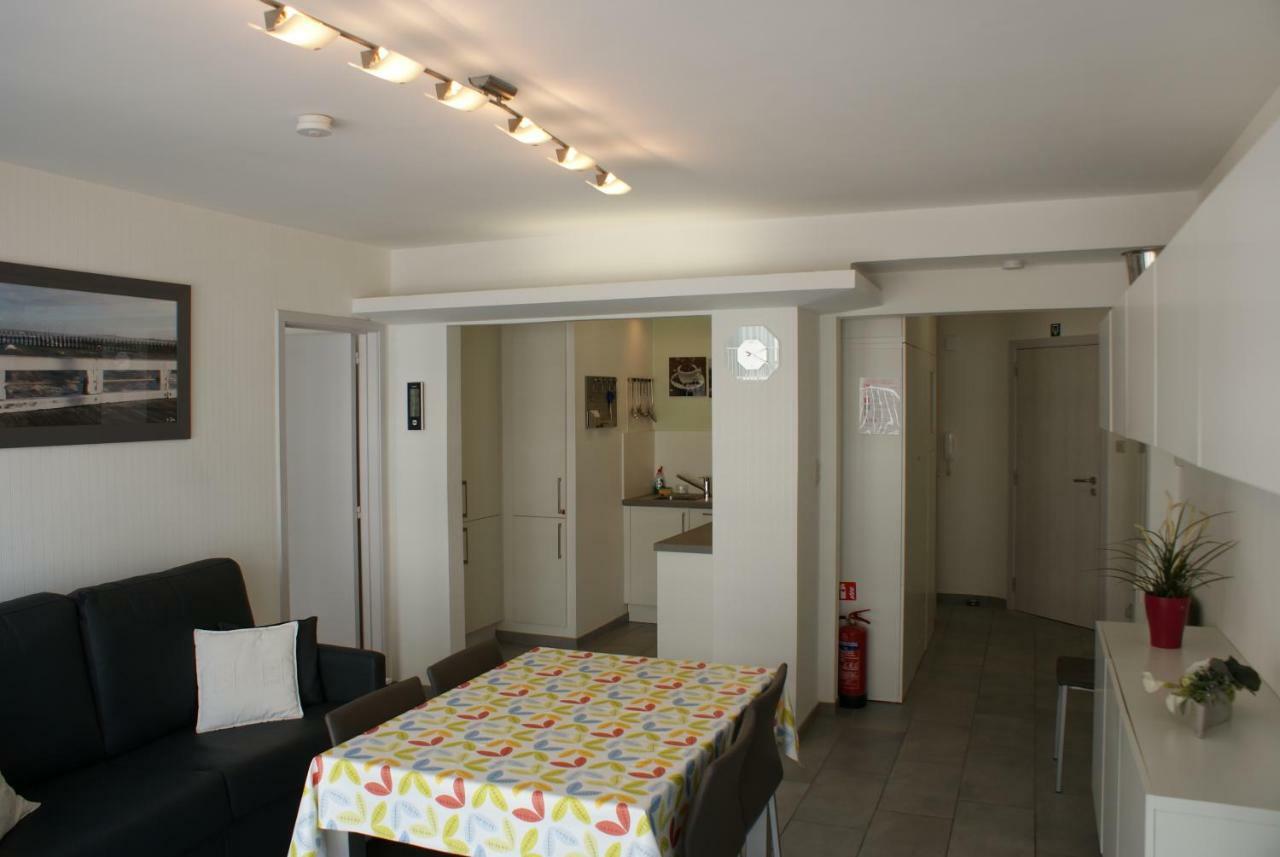Nevada Apartment Коксейде Екстериор снимка