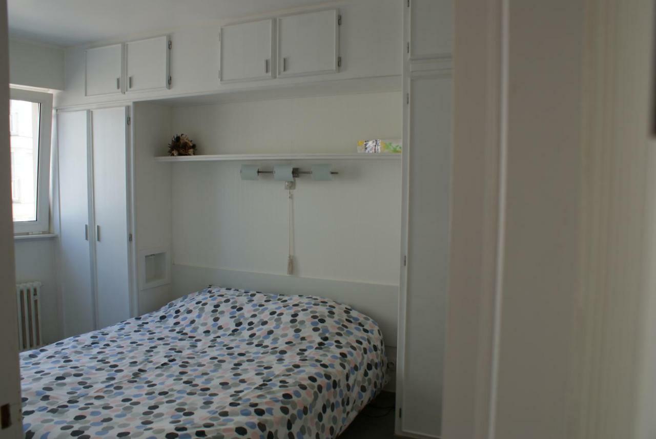 Nevada Apartment Коксейде Екстериор снимка
