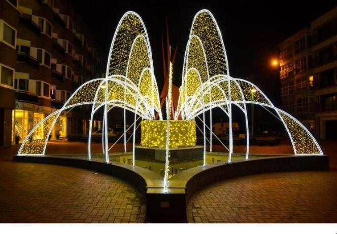 Nevada Apartment Коксейде Екстериор снимка